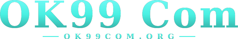 OK99 Com logo