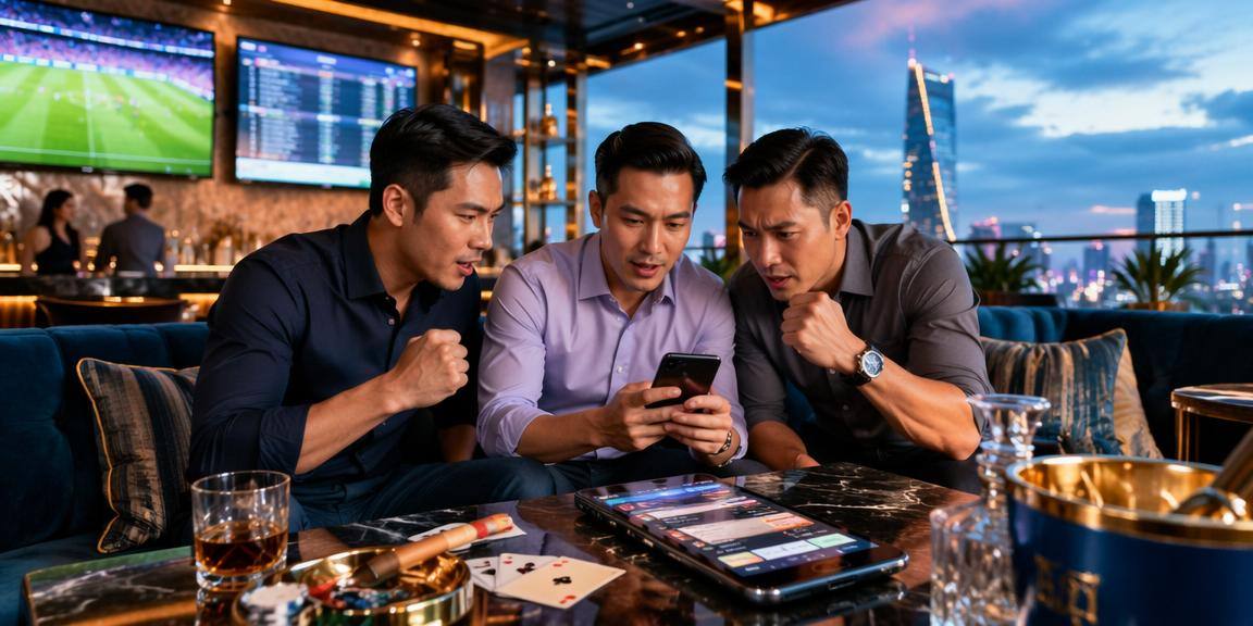 OK99 Com casino app visual